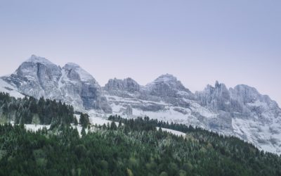 EMCR de la Vallée d&rsquo;Illiez: au cœur de la sécurité et de l&rsquo;information citoyenne